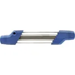 PFERD Chain Sharp CS-X pilníky 4,8 mm na řetěz pily 0,325" s vodítkem 2 v 1