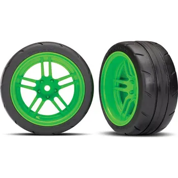 RC náhradní díl Traxxas Split Spoke TRA8374G