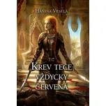 Krev teče vždycky červená - Hanina…
