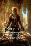 Krev teče vždycky červená - Hanina…