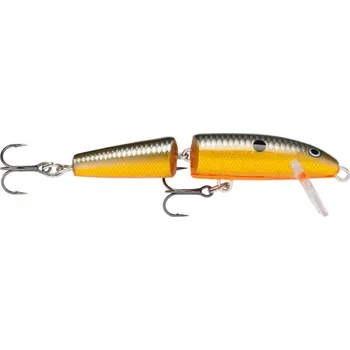 Umělá nástraha Rapala Jointed Floating 11 cm 9 g OGSD