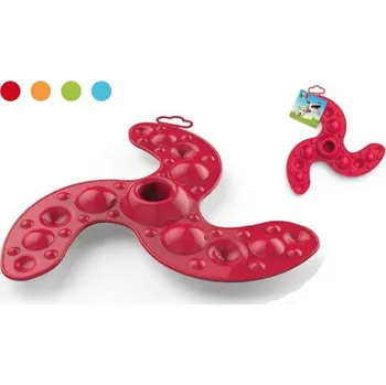 Hračka pro psa Frisbee Ninja