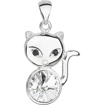 Přívěsek Evolution Group Cz 34235.1