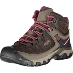 Keen Targhee III Mid WP Weiss/Boysenberry