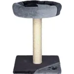 Trixie Škrábadlo TARIFA 52cm - šedo/černé