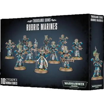 Games Workshop Warhammer 40000:…