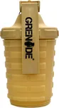 Grenade shaker 600 + 300 ml