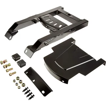 Radlice Prodloužení radlice Alpine Flex pro sněžné pásy na Can-Am Traxter HD8/HD10