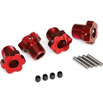 RC náhradní díl Traxxas TRA8654R