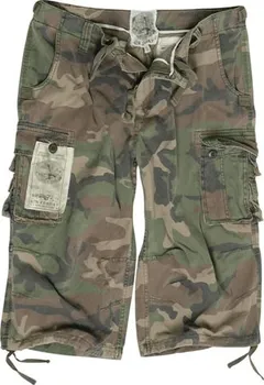 Pánské kalhoty Mil-Tec Air Combat 11410020