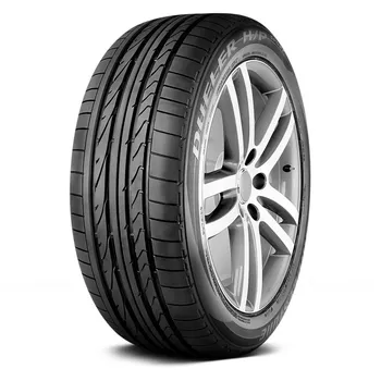 4x4 pneu Bridgestone Dueler Sport HP 215/60 R17 96 V 