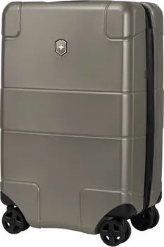 Cestovní kufr Victorinox Lexicon Hardside Frequent Flyer Carry-On šedý