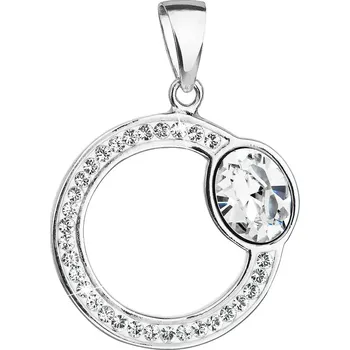 Přívěsek Evolution Group Cz 34215.1