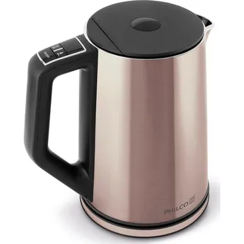 Rychlovarná konvice Recenze PHILCO PHWK 2164