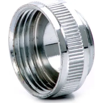 Fitinka 1665 Redukce M22x1 vnější x 3/4" vnitřní