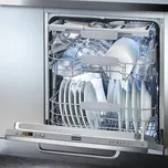 Franke FDW 614 D7P