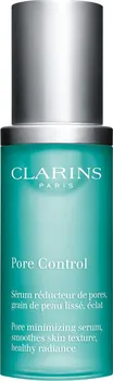 Pleťové sérum Clarins Pore Control Sérum pro minimalizaci pórů 30 ml