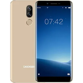 Mobilní telefon Doogee X60 Dual SIM