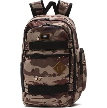 Školní batoh Vans Batoh Transient III Storm Camo