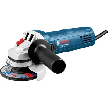 úhlová bruska BOSCH Professional GWS 750 W S