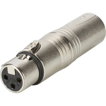 Příslušenství ke zvukové technice NEUTRIK NA3FM