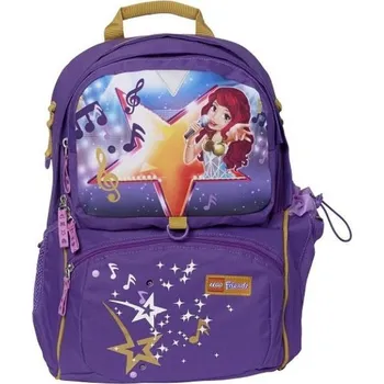 Set školních potřeb Lego Friends PopStar Freshmen 2 dílný set