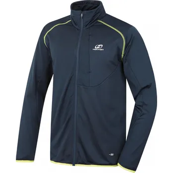 Pánská mikina Hannah Skink Midnight Navy