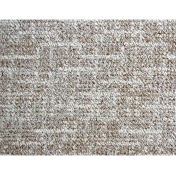 Koberec BETAP METRÁŽOVÝ KOBEREC NOVELLE 69 BARVA: Béžová, ŠÍŘKA: 4 m