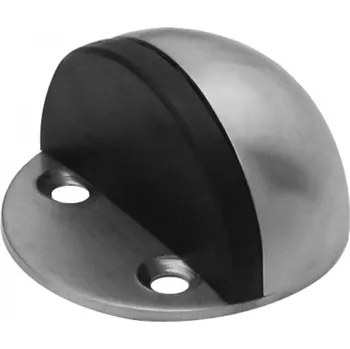 Zavírač dveří Onpira Nerezová dveřní zarážka