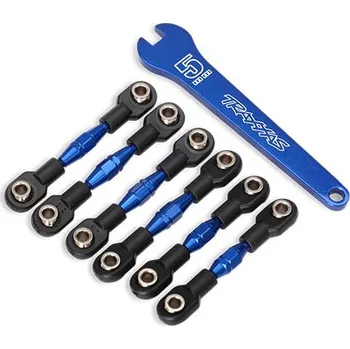 RC náhradní díl Traxxas 4-Tec 2.0 TRA8341X