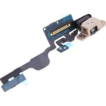 Flex kabel se zapínacím tlačítkem POWER a otočným spínačem pro Apple Watch 38mm Series 1 - kvalita A+