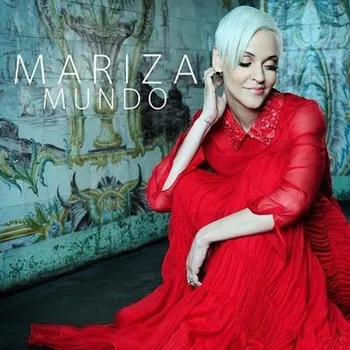 Zahraniční hudba Mundo - Mariza [CD]