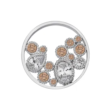 Hot Diamonds Emozioni 448-449 25 mm