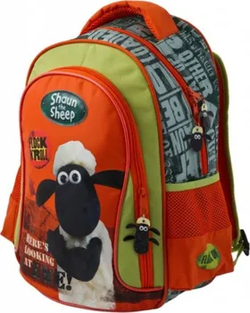 Školní batoh Presco Group Ovečka Shaun malý