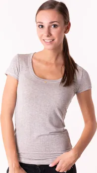 Dámské oblečení Dámské tričko Emporio Armani 164108 8A224 S Dle obrázku