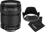 Canon EF-S 18-135 mm f/3.5-5.6 IS STM +…