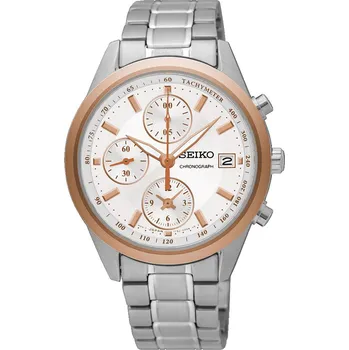 Seiko Chronograf SNDV56P1 Hodinky Seiko Chronograf SNDV56P1