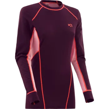 Dámské tričko Kari Traa Svala 621977 Jam