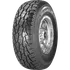 4x4 pneu HiFly AT601 245/70 R16 113 S
