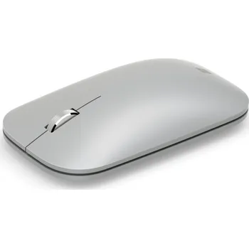 Myš Recenze Microsoft KGY-00006  Platinum