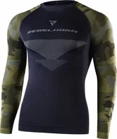 Rebelhorn Freeze Jersey Camo