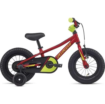 Dětské kolo Specialized Riprock Coaster 12" 2019