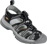 Keen Whisper W Black/Neutral Gray