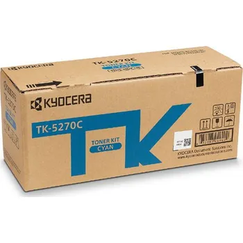 Originální Kyocera Mita TK5270C