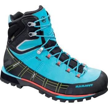 Dámská sportovní obuv Mammut Kento High GTX W Arctic/Black