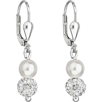 Náušnice Evolution Group 31244.1