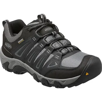 Keen Oakridge Wp M Magnet/Gargoyle, 42