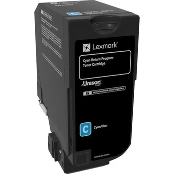Originální Lexmark 74C20C0