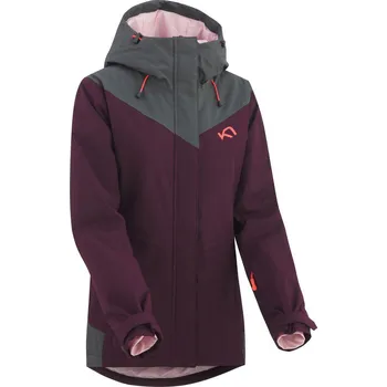 Kari Traa Front Flip Jam