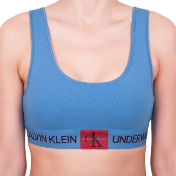 Podprsenka Calvin Klein QF4918E-PWB, L